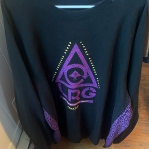 Lrg sweater